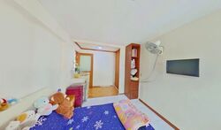 Blk 664A Yishun Avenue 4 (Yishun), HDB Executive #575113941